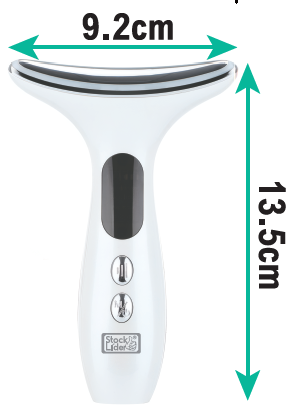 Masajeador Facial StockLider