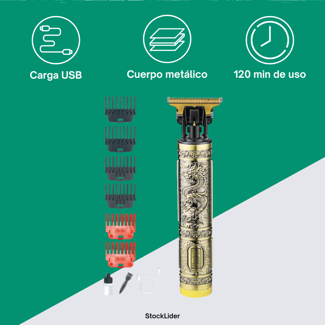 Maquinilla corta pelo (Copia)