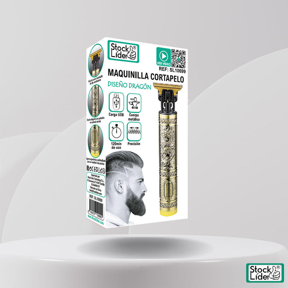 Maquinilla corta pelo (Copia)